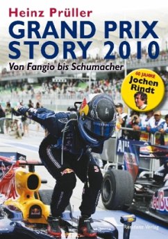 Grand Prix Story 2010 - Prüller, Heinz