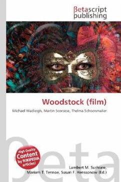 Woodstock (film)