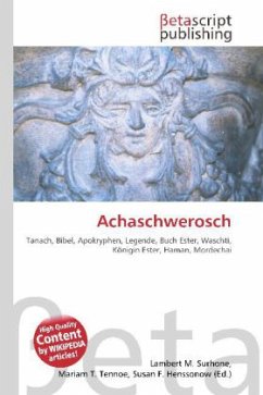 Achaschwerosch