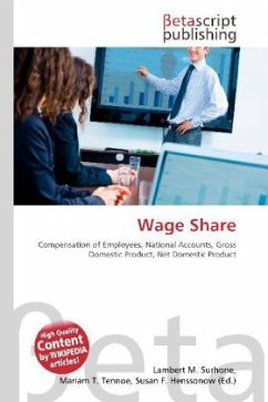 Wage Share