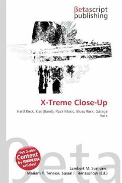 X-Treme Close-Up