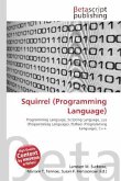 Squirrel (Programming Language)