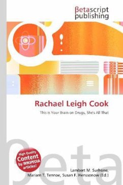 Rachael Leigh Cook