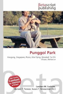 Punggol Park