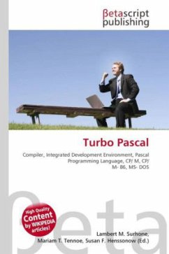 Turbo Pascal