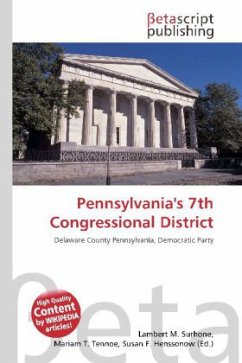 Pennsylvania's 7th Congressional District