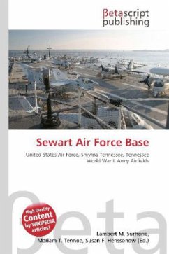 Sewart Air Force Base