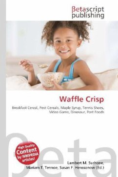 Waffle Crisp