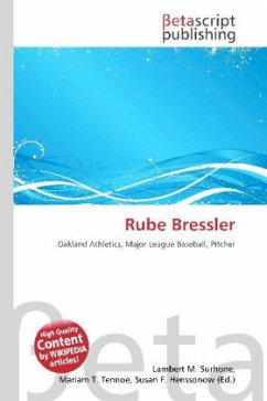 Rube Bressler