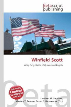 Winfield Scott