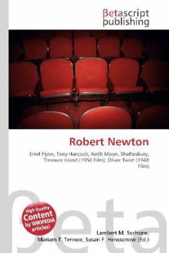 Robert Newton