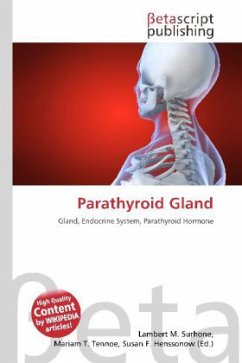 Parathyroid Gland