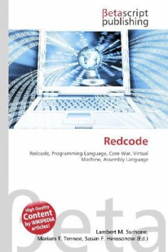 Redcode