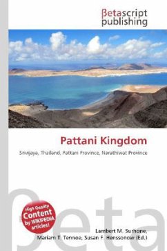 Pattani Kingdom