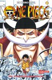 Die Entscheidungsschlacht / One Piece Bd.57