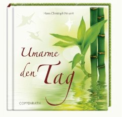 Cover Umarme den Tag