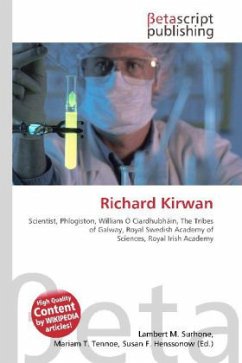 Richard Kirwan