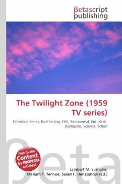 The Twilight Zone (1959 TV series)