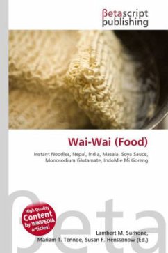 Wai-Wai (Food)