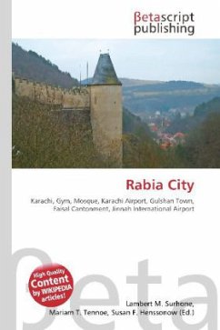 Rabia City