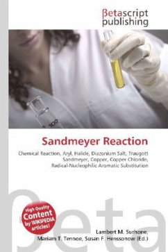 Sandmeyer Reaction