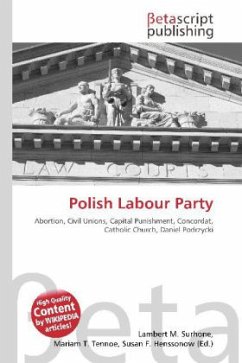 Polish Labour Party