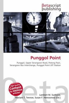 Punggol Point