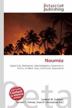 Nouméa