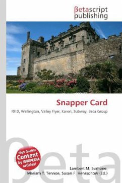 Snapper Card