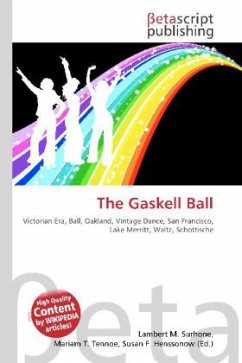 The Gaskell Ball