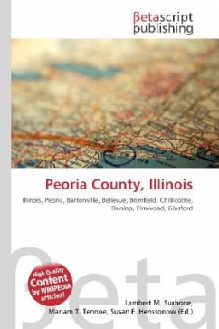 Peoria County, Illinois