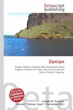 Zonian