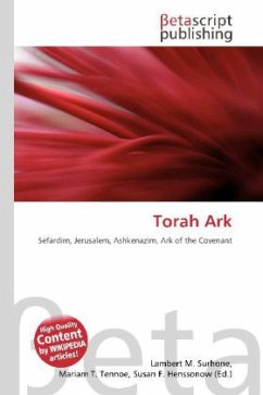 Torah Ark