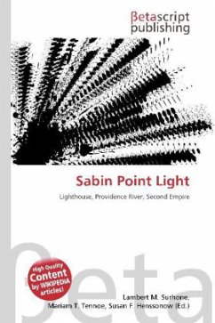 Sabin Point Light