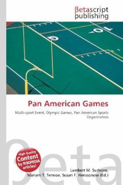 Pan American Games