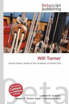 Will Turner