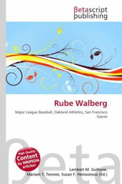 Rube Walberg