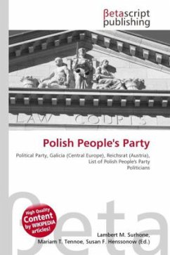 Polish People's Party