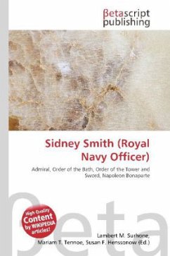 Sidney Smith (Royal Navy Officer)