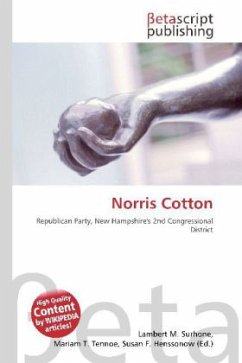 Norris Cotton