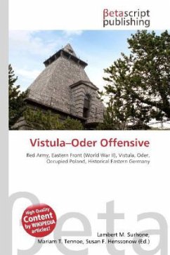 Vistula Oder Offensive