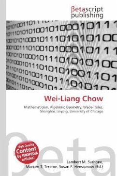 Wei-Liang Chow