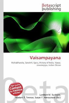 Vaisampayana