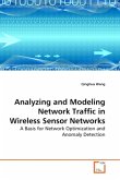 Analyzing and Modeling Network Traffic in Wireless Sensor Networks