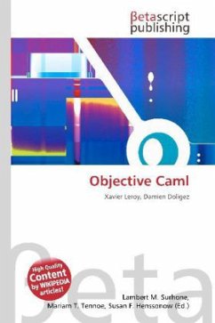 Objective Caml