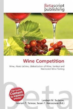 Wine Competition