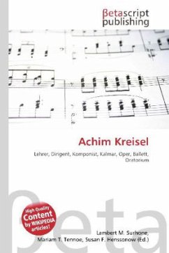 Achim Kreisel