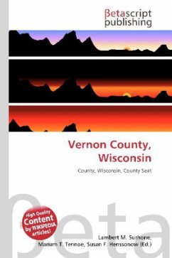 Vernon County, Wisconsin
