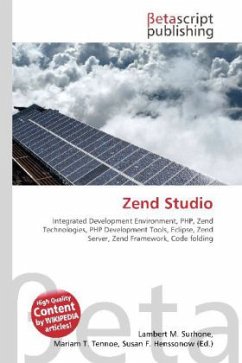 Zend Studio