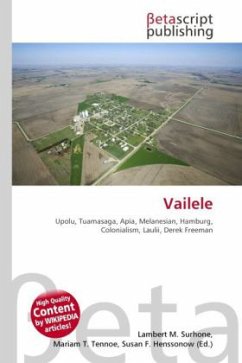 Cover Vailele